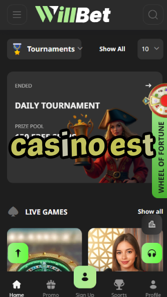 Casino EST - Best Estonian Online Gambling Site-bet8casino.ydblkf.net