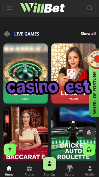 Casino EST - Best Estonian Online Gambling Site-bet8casino.ydblkf.net