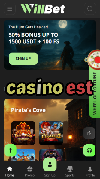 Casino EST - Best Estonian Online Gambling Site-bet8casino.ydblkf.net