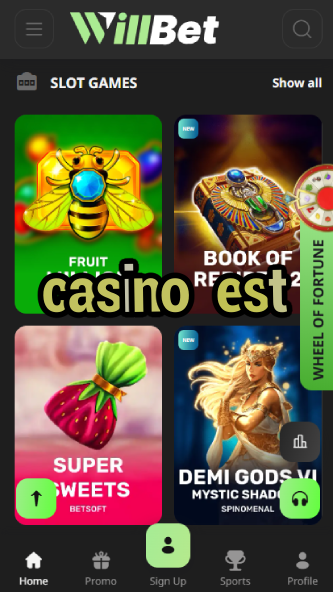 Casino EST - Best Estonian Online Gambling Site-bet8casino.ydblkf.net