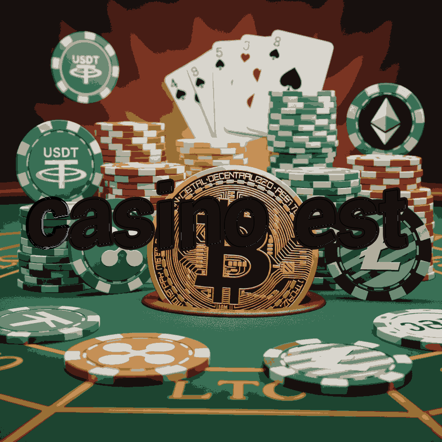 Casino EST - Best Estonian Online Gambling Site